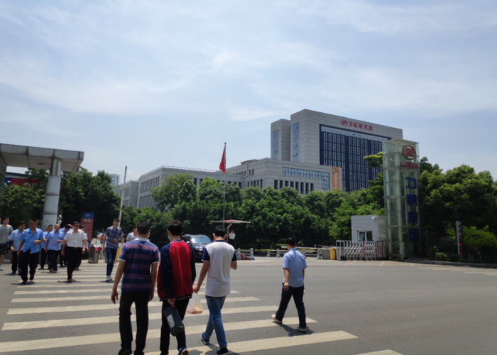 尹明善家族四人被立案调查力帆于3月自曝违规担保55亿